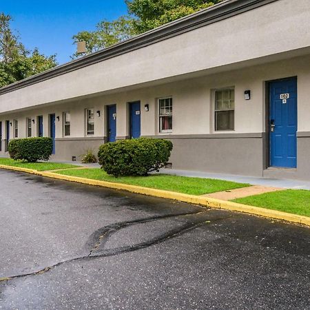 Motel 6-Tinton Falls, Nj Exterior photo