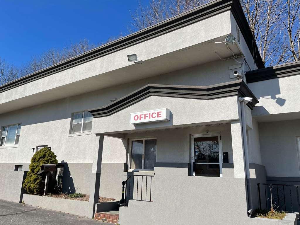 Motel 6-Tinton Falls, Nj Exterior photo
