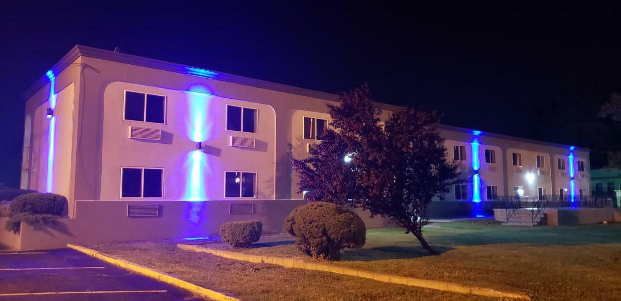 Motel 6-Tinton Falls, Nj Exterior photo