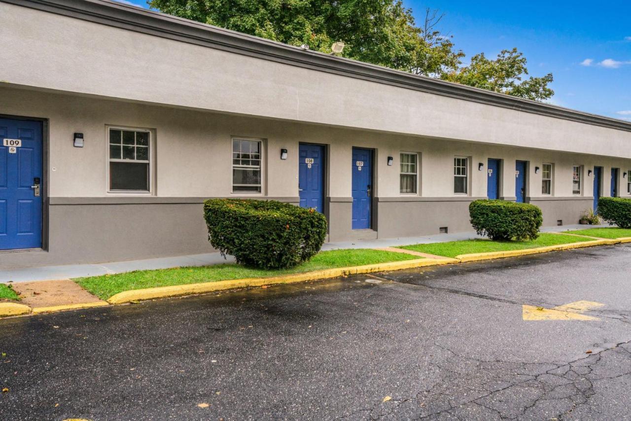 Motel 6-Tinton Falls, Nj Exterior photo